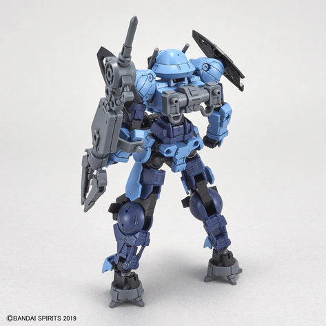 30MM 1/144 BEXM-15 PORTANOVA (MARINE TYPE) (BLUE GRAY)