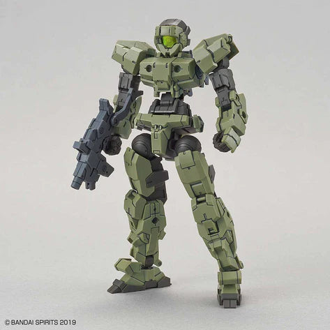 30MM 1/144 BEXM-17 ALTO (GREEN)