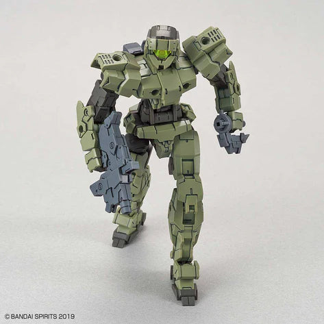 30MM 1/144 BEXM-17 ALTO (GREEN)