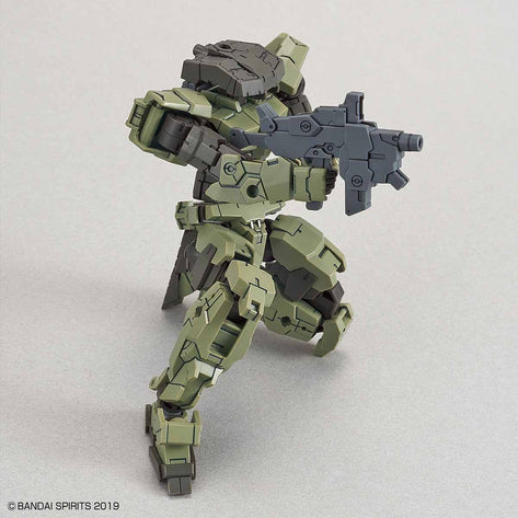 30MM 1/144 BEXM-17 ALTO (GREEN)