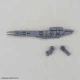 30MM 1/144 EEXM-17 ALTO (FLIGHT TYPE) (NAVY)
