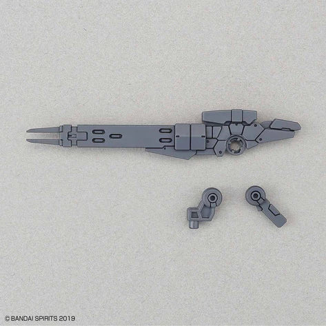 30MM 1/144 EEXM-17 ALTO (FLIGHT TYPE) (NAVY)