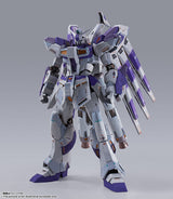 Metal Build Hi-Nu GUNDAM Mobile Suit Gundam Char's Counterattack: Beltorchika's Children, Bandai Spirits