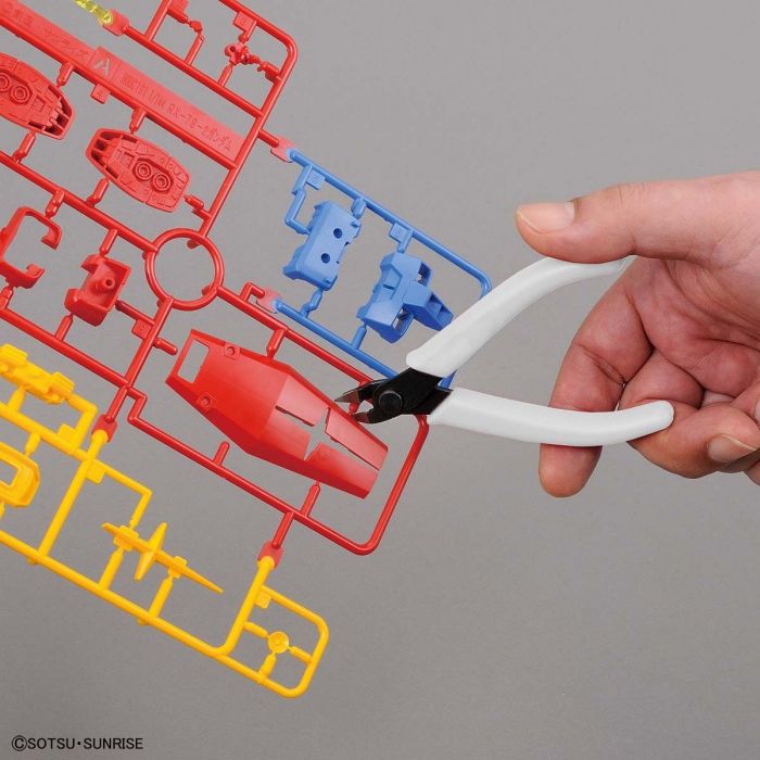 Bandai Spirits Entry Nipper