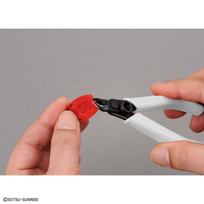 Bandai Spirits Entry Nipper