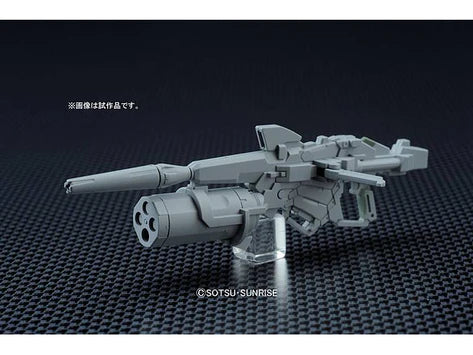 HIGH GRADE (HG) HGUC 1/144 RX-0 UNICORN GUNDAM 02 BANSHEE NORN (UNICORN MODE)