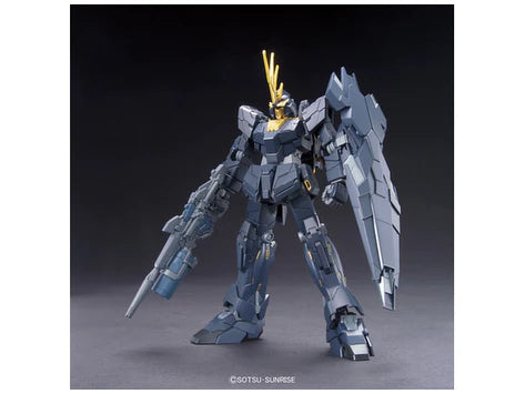 HIGH GRADE (HG) HGUC 1/144 RX-0 UNICORN GUNDAM 02 BANSHEE NORN (UNICORN MODE)