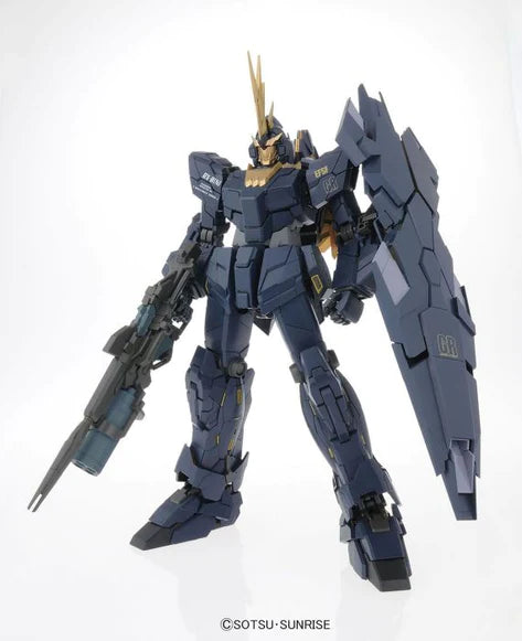 PG - Bandai - RX-0 UNICORN GUNDAM 02 BANSHEE NORN