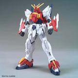 HIGH GRADE (HG) GUNDAM BREAKER BATTLOGUE 1/144 BLAZING GUNDAM