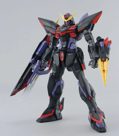 MASTER GRADE (MG) 1/100 GAT-X207 BLITZ GUNDAM