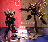 MASTER GRADE (MG) 1/100 GAT-X207 BLITZ GUNDAM