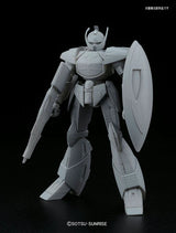 HIGH GRADE (HG) HGCC 1/144 WD-M01 ∀ (TURN A) GUNDAM 