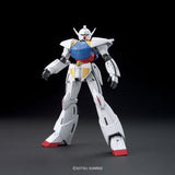 HIGH GRADE (HG) HGCC 1/144 WD-M01 ∀ (TURN A) GUNDAM 