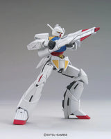 HIGH GRADE (HG) HGCC 1/144 WD-M01 ∀ (TURN A) GUNDAM 