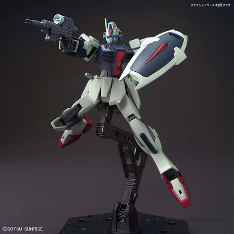 HIGH GRADE (HG) HGCE 1/144 GAT-02L2 DAGGER L