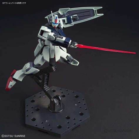 HIGH GRADE (HG) HGCE 1/144 GAT-02L2 DAGGER L