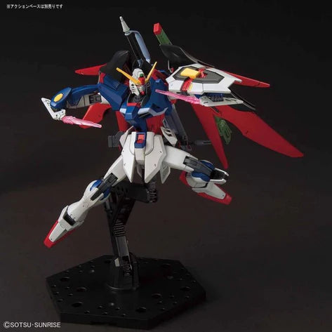 HIGH GRADE (HG) HGCE 1/144 ZGMF-X42S DESTINY GUNDAM