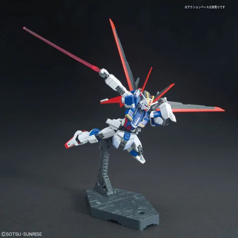 HIGH GRADE (HG) HGCE 1/144 ZGMF-X56S/Α FORCE IMPULSE GUNDAM
