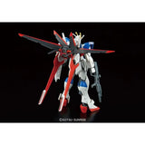 HIGH GRADE (HG) HGCE 1/144 ZGMF-X56S/Α FORCE IMPULSE GUNDAM