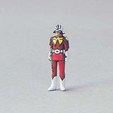 MASTER GRADE (MG) 1/100 MS-06S CHAR'S ZAKU II VER 2.0