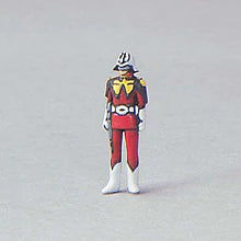 MASTER GRADE (MG) 1/100 MS-06S CHAR'S ZAKU II VER 2.0