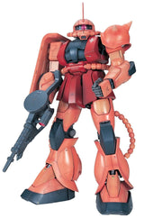 PG - Bandai - MS-06S CHAR'S ZAKU II