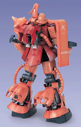 PG - Bandai - MS-06S CHAR'S ZAKU II