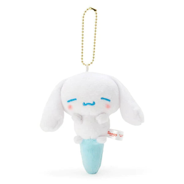 sanrio Sanrio cute cartoon point massage pendant - many options