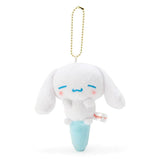 sanrio Sanrio cute cartoon point massage pendant - many options