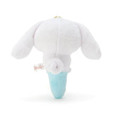 sanrio Sanrio cute cartoon point massage pendant - many options