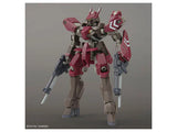 HIGH GRADE (HG) IRON BLOODED ORPHANS 1/144 CYCLASE'S SCHWALBE CUSTOM