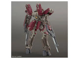 HIGH GRADE (HG) IRON BLOODED ORPHANS 1/144 CYCLASE'S SCHWALBE CUSTOM