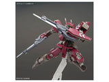 HIGH GRADE (HG) IRON BLOODED ORPHANS 1/144 CYCLASE'S SCHWALBE CUSTOM