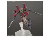 HIGH GRADE (HG) IRON BLOODED ORPHANS 1/144 CYCLASE'S SCHWALBE CUSTOM
