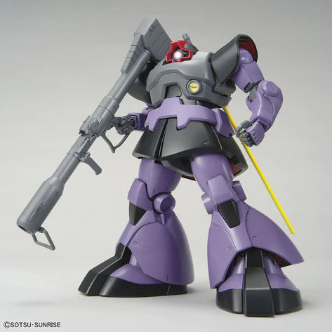 MASTER GRADE (MG) 1/100 MS-09 DOM (VER 1.5)