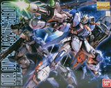 MASTER GRADE (MG) 1/100 GAT-X102 DUEL GUNDAM ASSAULTSHROUD