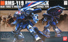 HIGH GRADE (HG) HGUC 1/144 RMS-119 EWAC ZACK