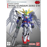 EX-Standard 004 Wing Gundam Zero (EW)