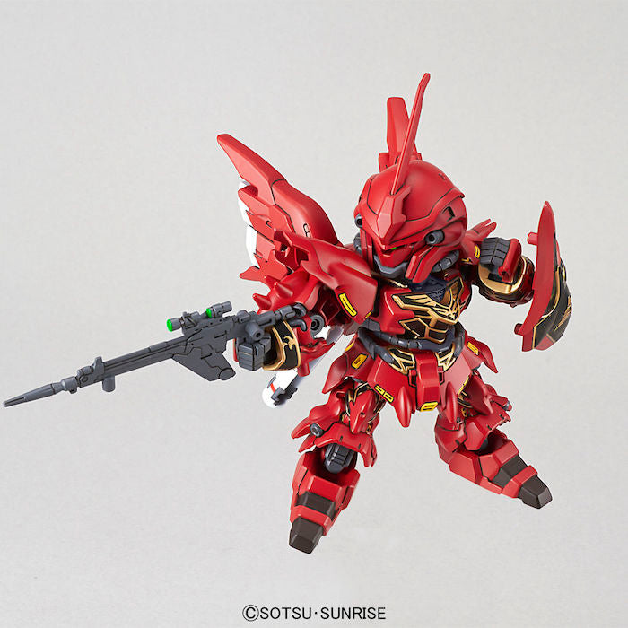 EX-Standard 013 Sinanju