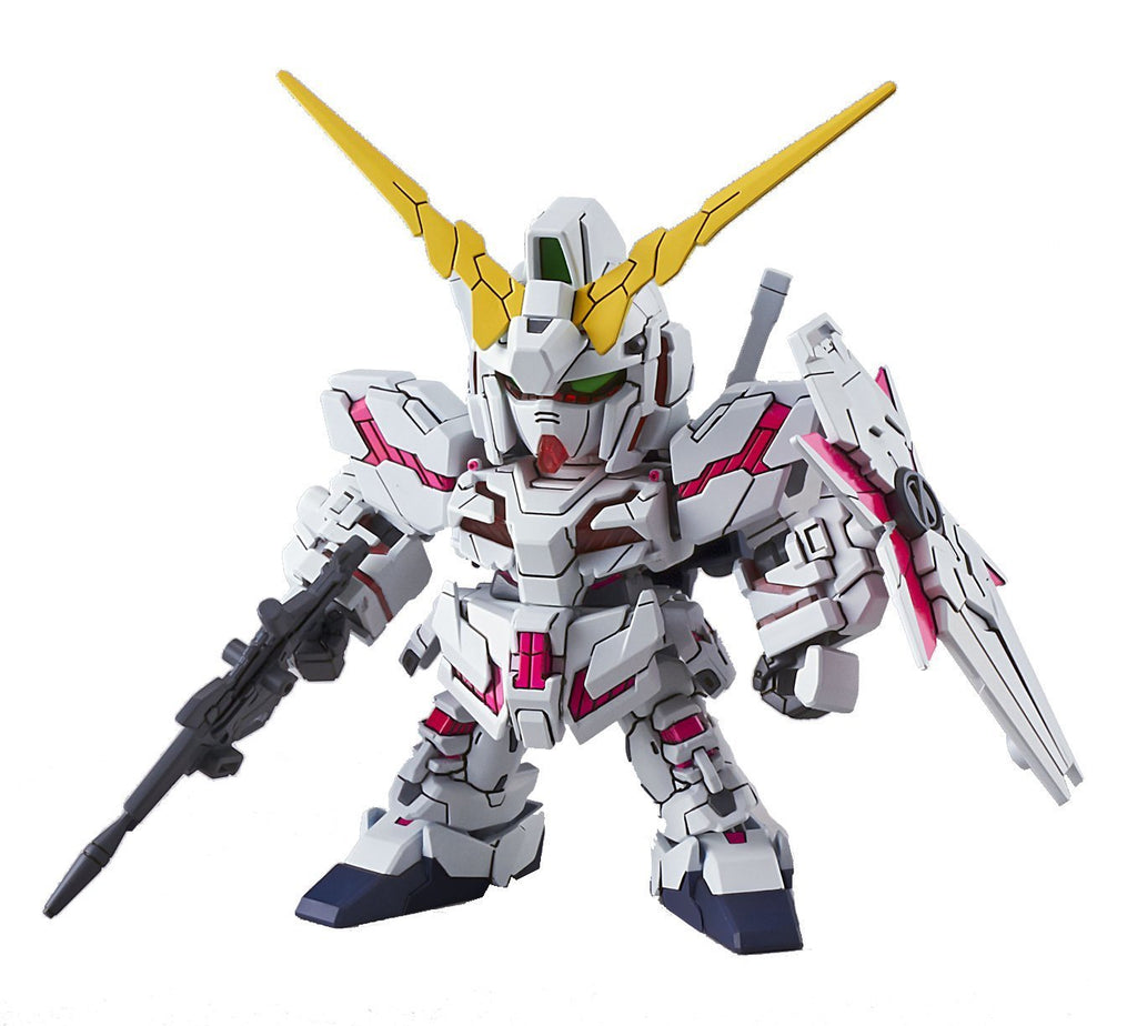 EX-Standard 005 Unicorn Gundam (Destroy Mode)