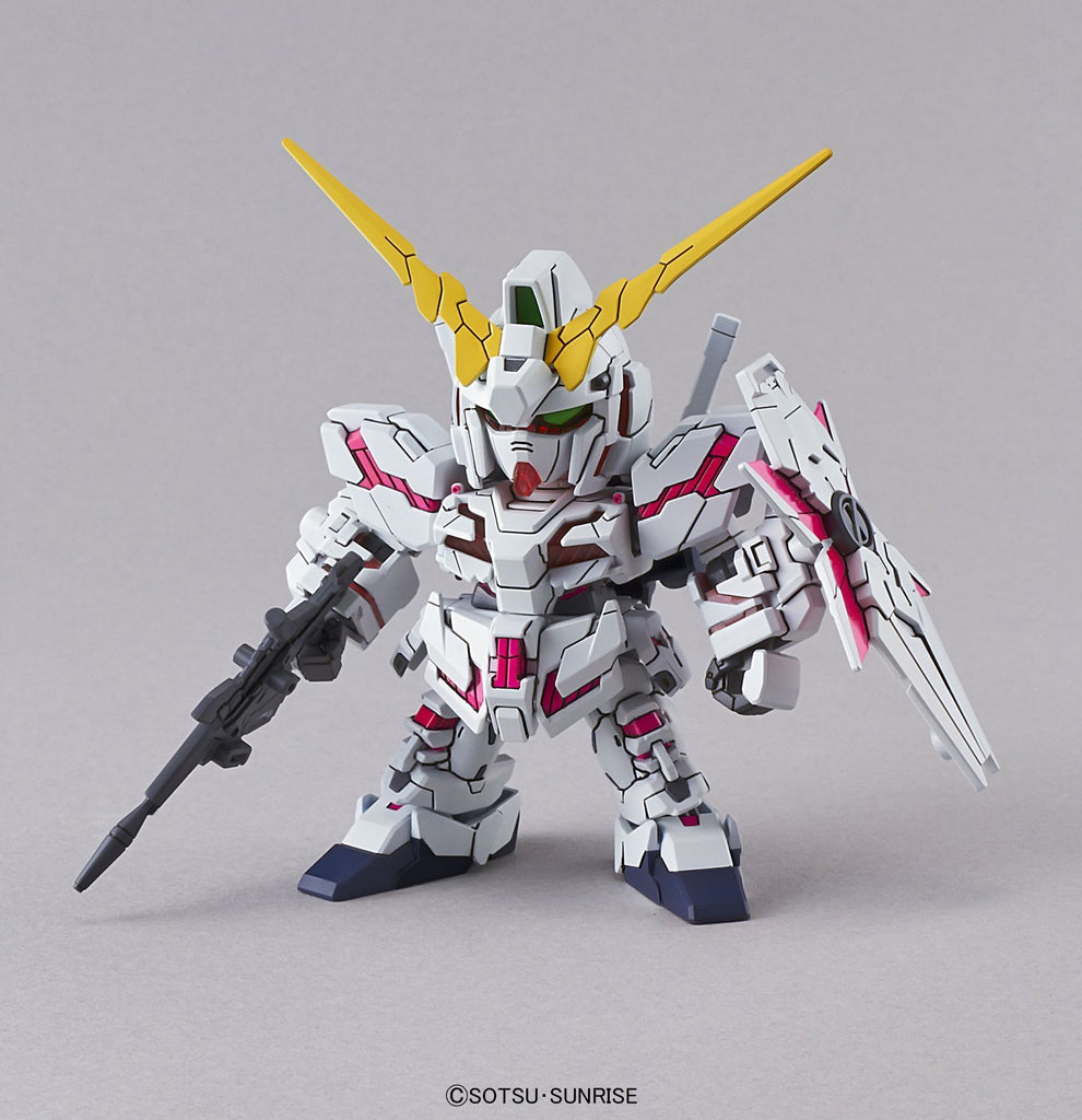 EX-Standard 005 Unicorn Gundam (Destroy Mode)