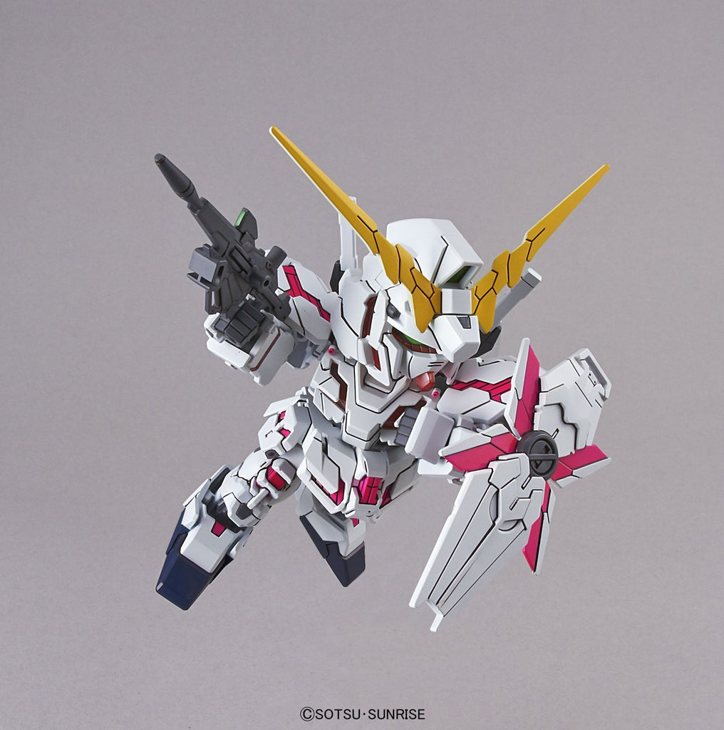 EX-Standard 005 Unicorn Gundam (Destroy Mode)