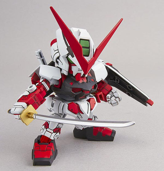 EX-Standard 007 Gundam Astray Red Frame