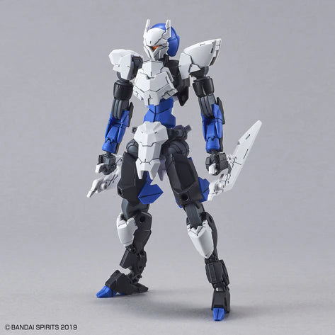 30MM 1/144 EXM-A9N SPINATIO (NINJA TYPE)