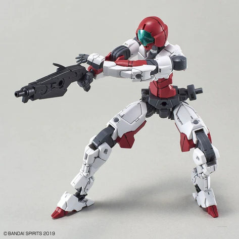30MM 1/144 EXM-A9S SPINATIO (SENGOKU TYPE)