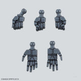 30MM 1/144 EXM-A9S SPINATIO (SENGOKU TYPE)