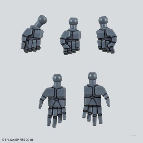 30MM 1/144 EXM-A9S SPINATIO (SENGOKU TYPE)