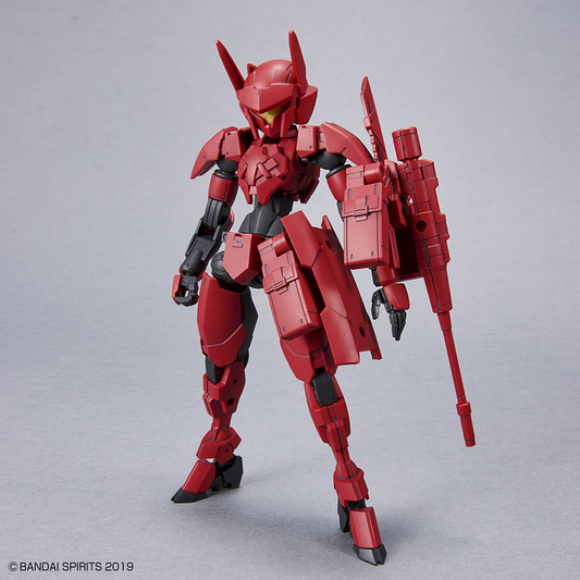 30MM 1/144 EXM-E7C SPINATIA (COMMANDO TYPE)