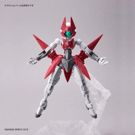 30MM 1/144 EXM-E7A SPINATIA (ASSASSIN TYPE)