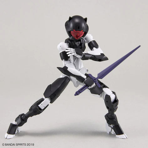 30MM 1/144 EXM-E7F SPINATIA (FENCER TYPE)